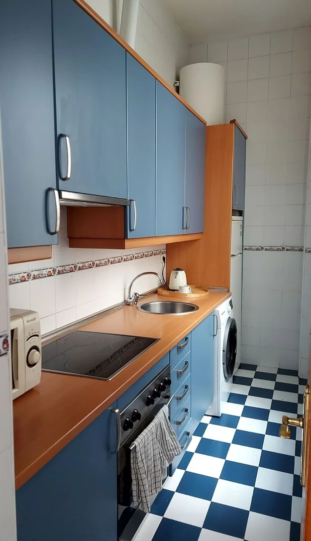 Piso en plaza Ángel, 15 - Foto 7