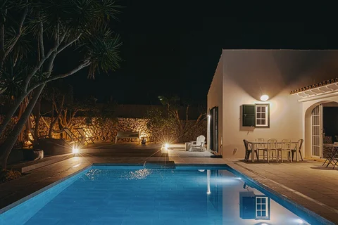 Casa o chalet independiente en Es Castell - Foto 34