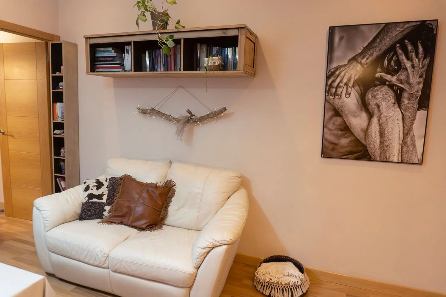 Piso en calle de Juan de Austria, 21 - Foto 1