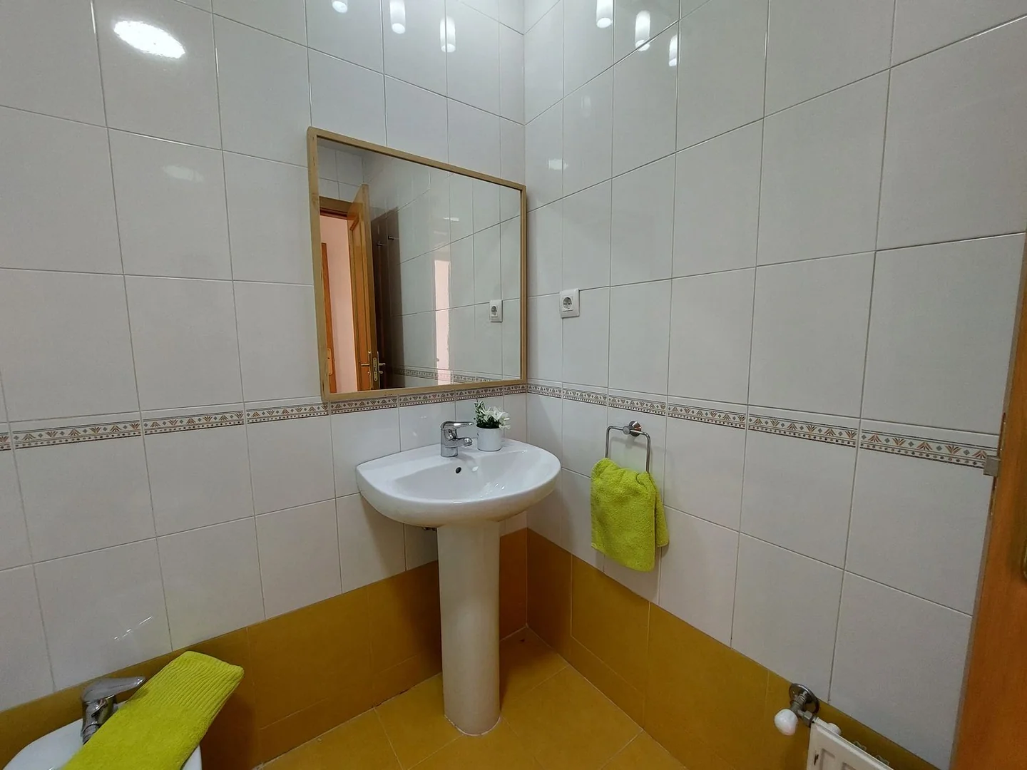 Piso en Calle de los Gallegos, 29, Valdebernardo - Valderrivas - Foto 10