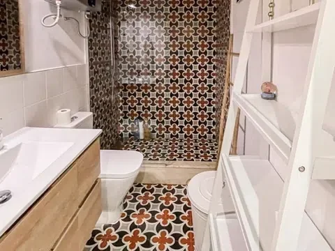 Piso en calle de Valldonzella, 7 - Foto 8