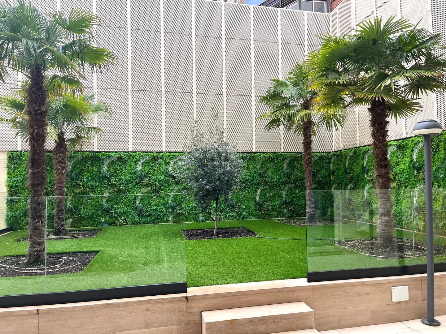 Estudio en calle de Palos de la Frontera, 16 - Foto 5