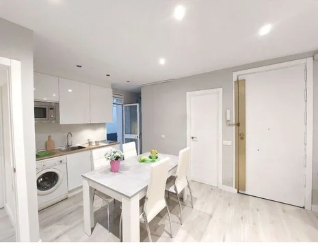 Piso en calle de Hermosilla, 87 - Foto 3