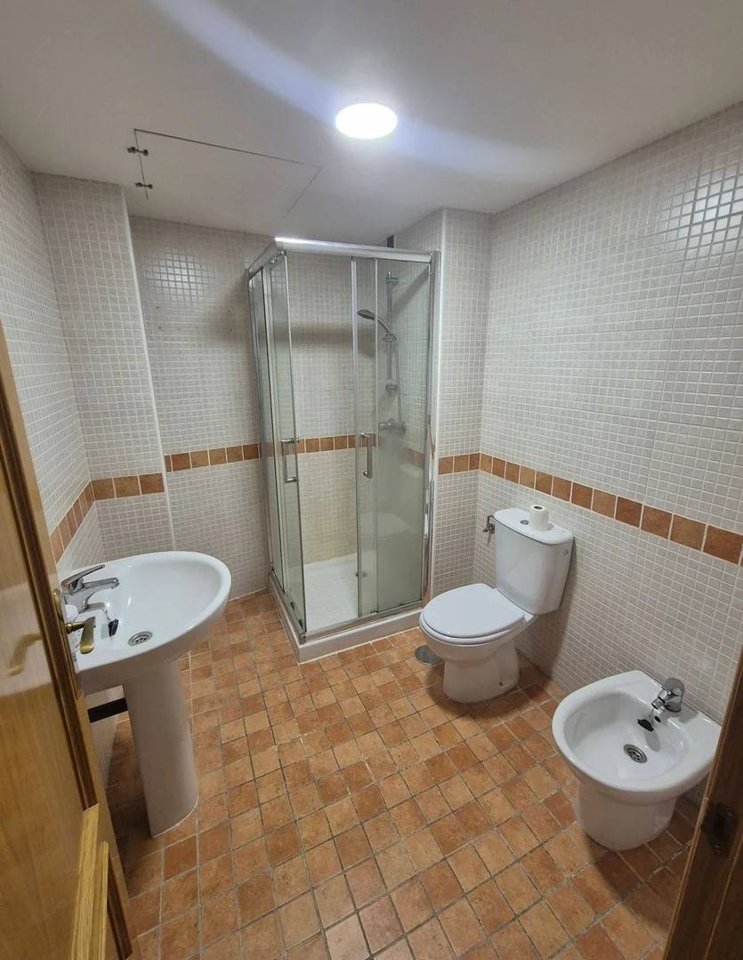 Piso en Calle de Sandalio López, 30, Tres Olivos - Valverde - Foto 4