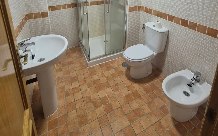 Piso en Calle de Sandalio López, 30, Tres Olivos - Valverde - Foto 4