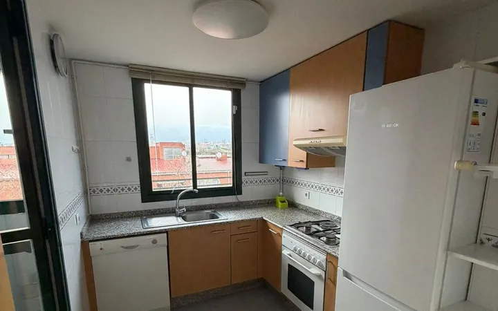 Piso en San Fermín - Foto 8