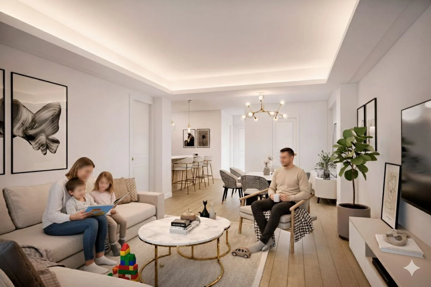 Piso en avenida de Brasilia, 31 - Foto 10