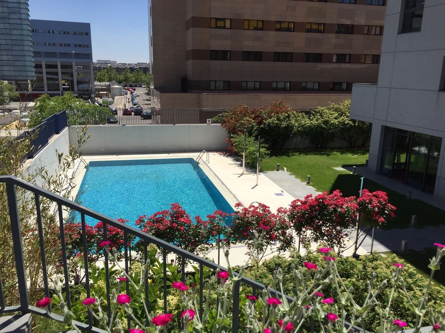 Loft en Carretera Fuencarral a Alcobendas, 14, Las Tablas - Foto 16