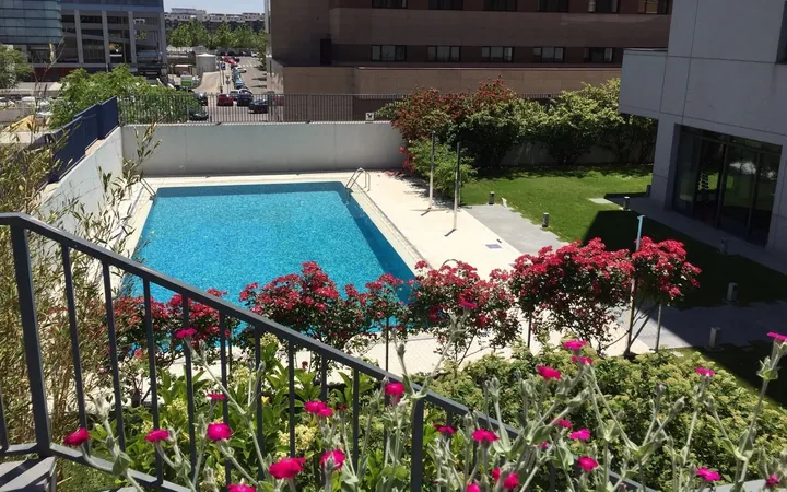 Loft en Carretera Fuencarral a Alcobendas, 14, Las Tablas - Foto 16