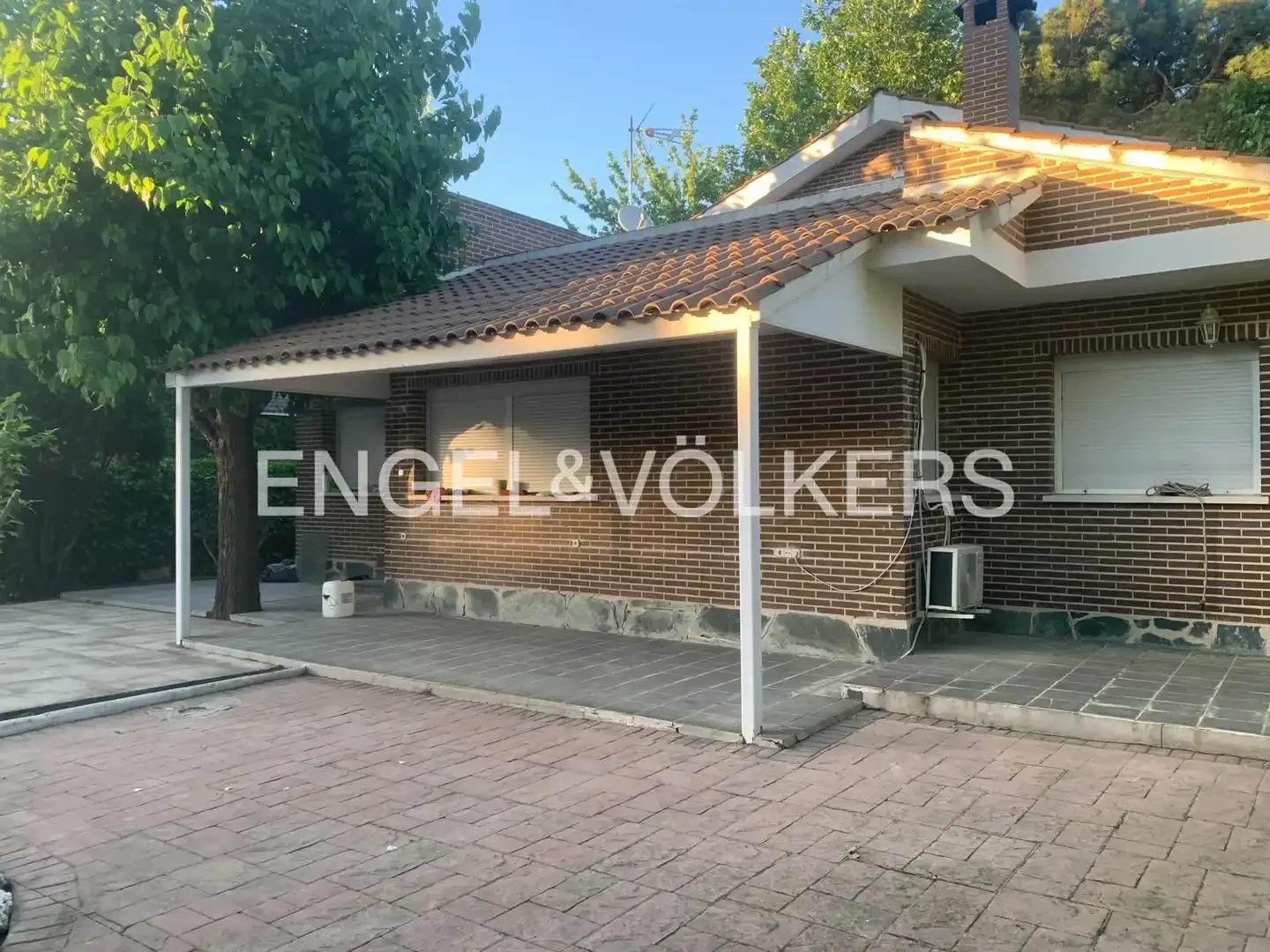 Chalet en Pozuelo de Alarcón - Foto 2