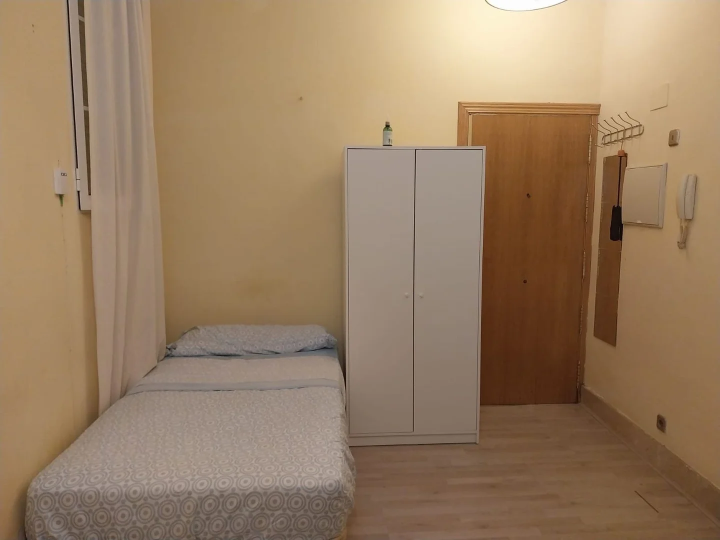 Estudio en calle de Santa Lucía, 2 - Foto 6