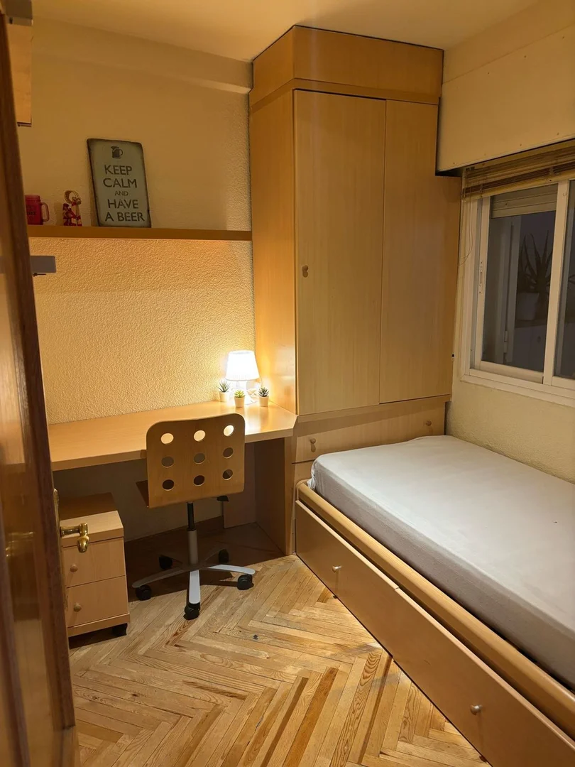 Piso en calle de Canillas, 91 - Foto 8