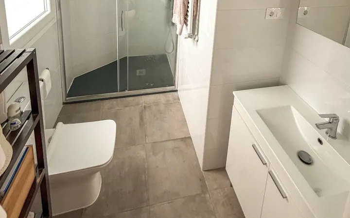 Piso en Calle de Fernán González, 51, Ibiza - Foto 15