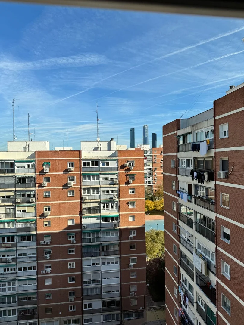 Piso en Plaza de Arteijo, 11, Pilar - Foto 17