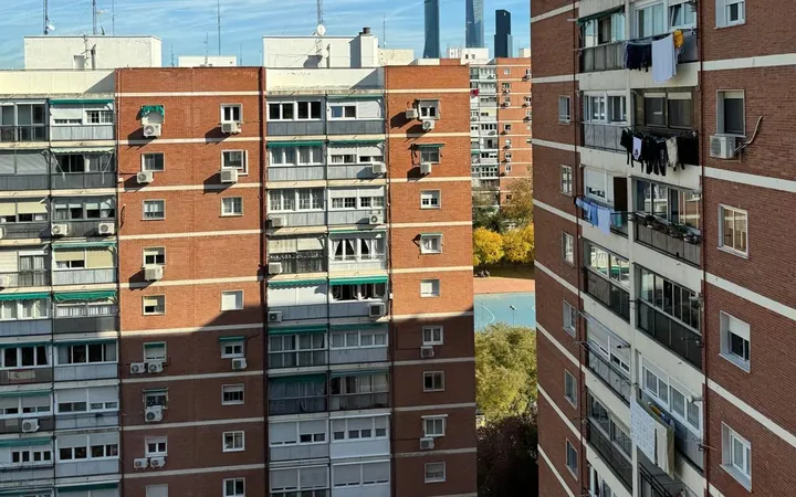 Piso en Plaza de Arteijo, 11, Pilar - Foto 17