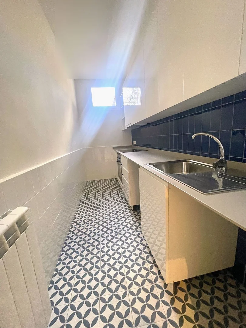 Piso en calle de Piamonte, 12 - Foto 4