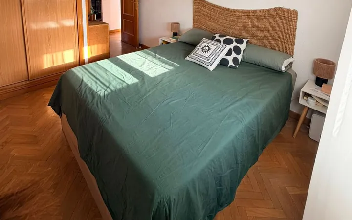 Ático en Calle del Talco, 28, Villaverde Alto - Foto 24