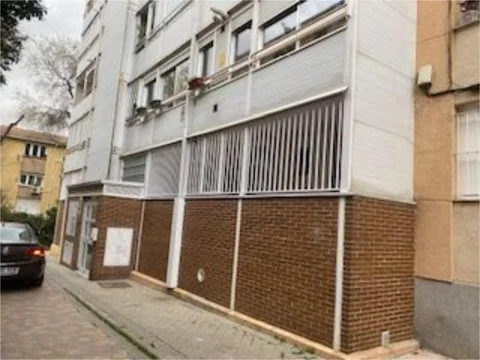 Piso en  Calle de Nuestra Señora del Villar 25 - Foto 1