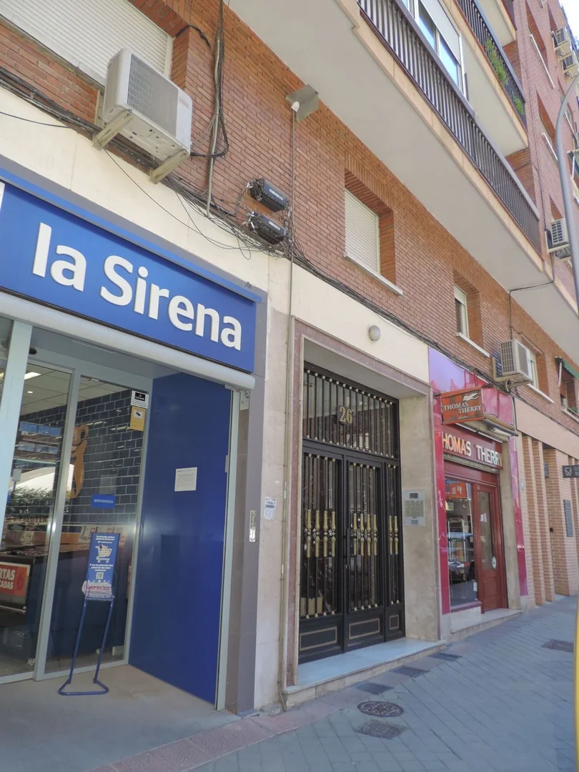 Piso en Calle de Bolivia, Bernabéu-Hispanoamérica - Foto 26