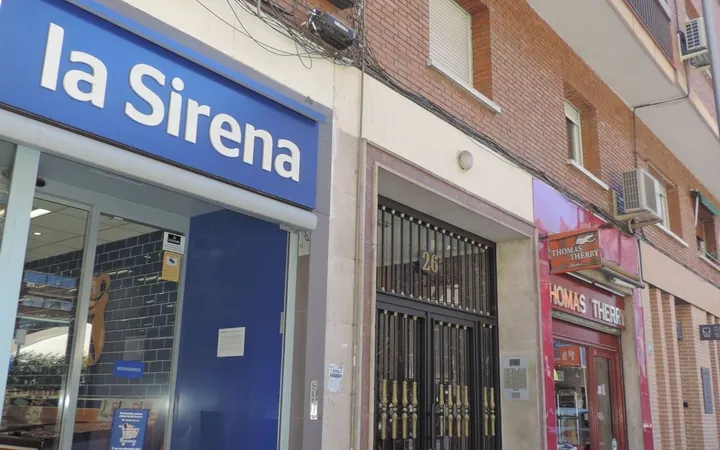 Piso en Calle de Bolivia, Bernabéu-Hispanoamérica - Foto 26