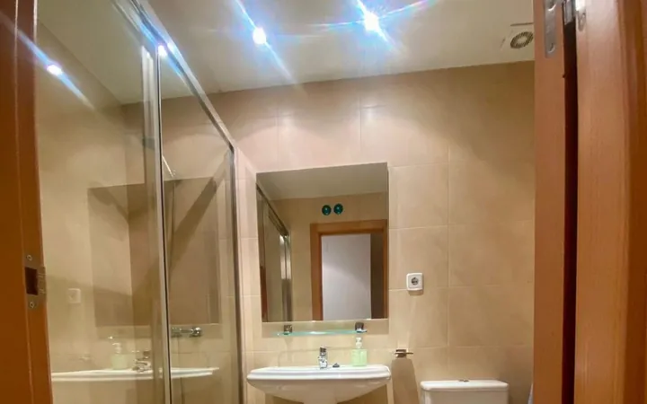 Piso en Paseo de la Castellana, 210, Nueva España - Foto 9