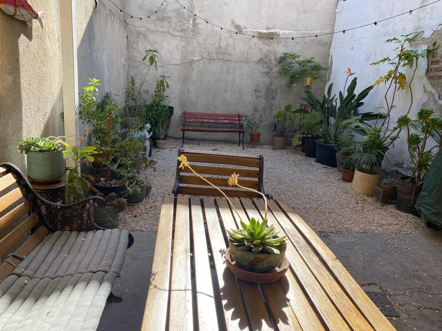 Chalet adosado en Barrio Los Cármenes - Foto 4