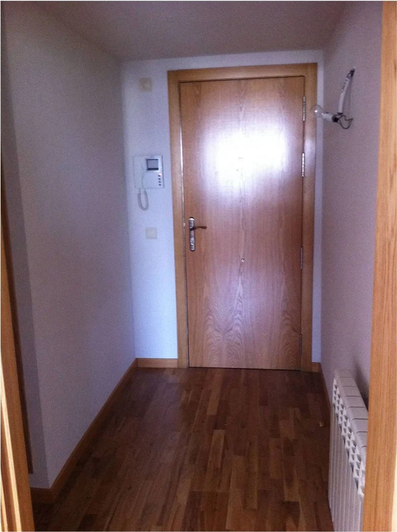 Piso en calle de la Sierra de Atapuerca, 12 - Foto 2