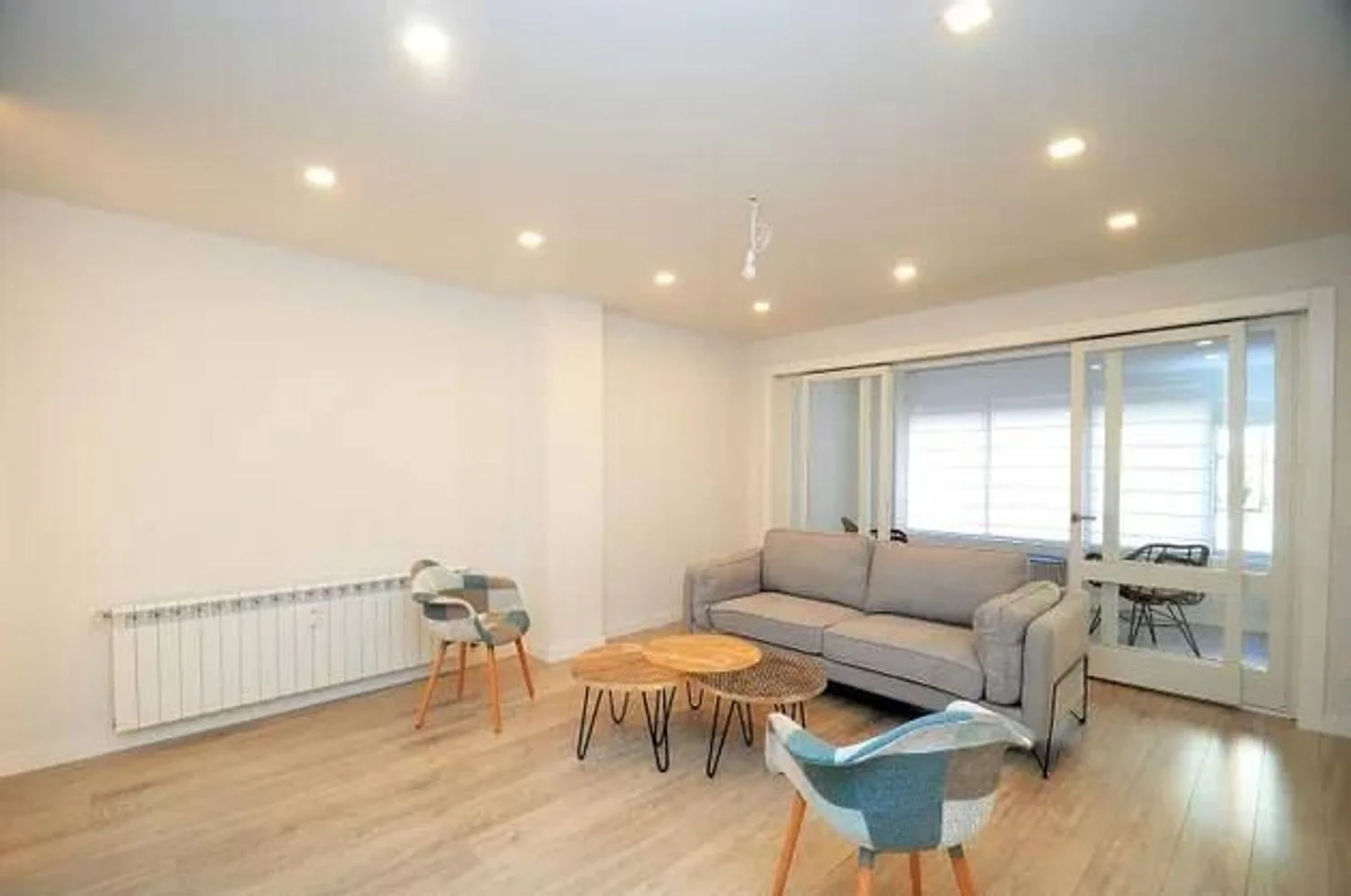 Piso en calle de la Infanta Mercedes, 79 - Foto 12