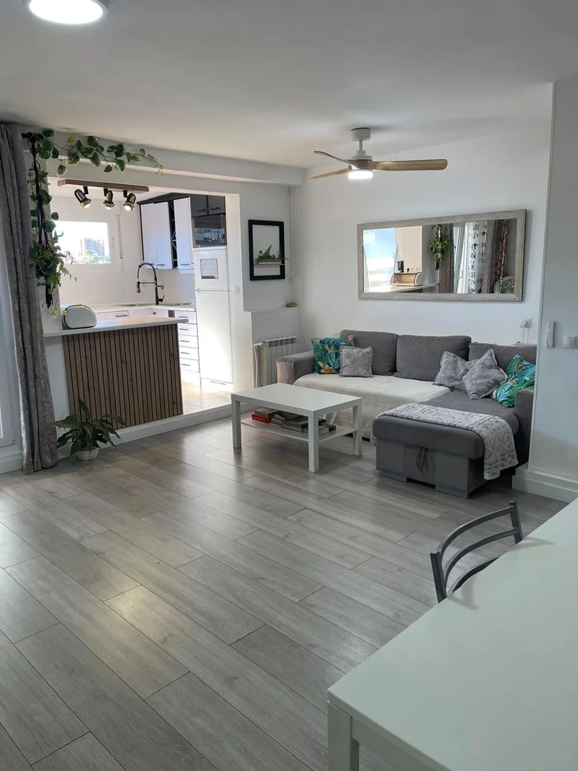 Piso en calle de Alba de Tormes, 28 - Foto 9