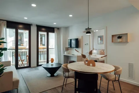 Apartamento en  Carrer d'en Xuclà 9 - Foto 5