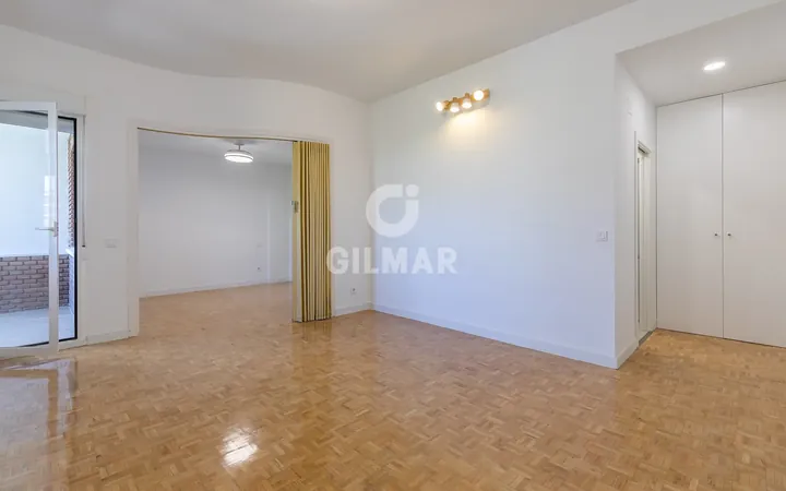 Piso en Chamartín, Madrid - Foto 1