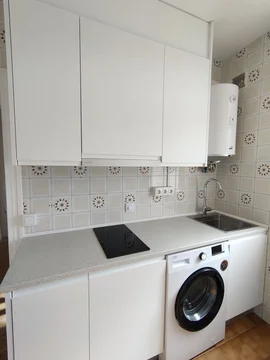 Piso en calle Morenés Arteaga, 17 - Foto 16