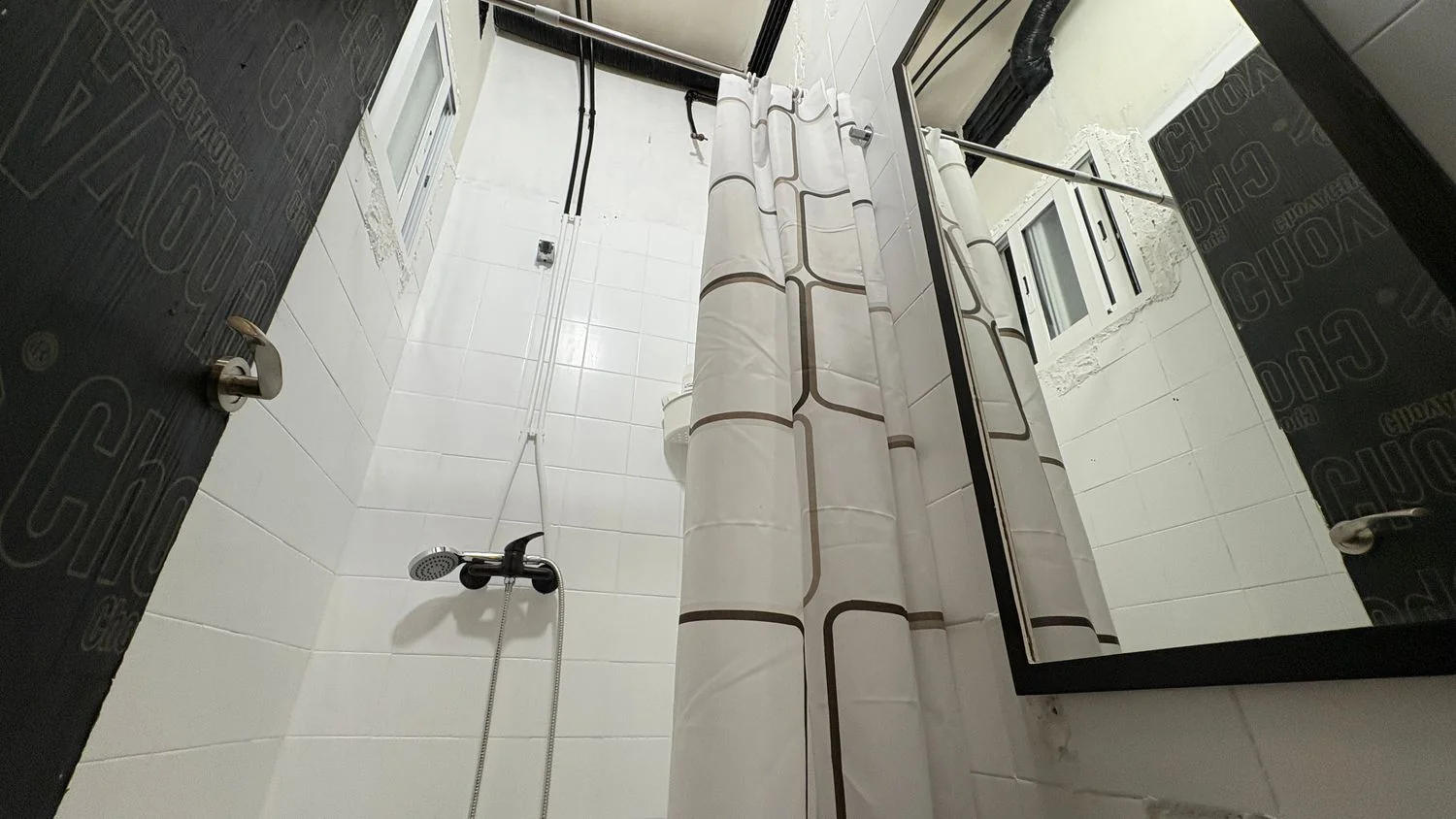Estudio en Calle de José Millán González, 34, Can Baró - Foto 14