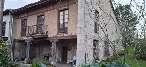 Casa de pueblo en Suances - Foto 5