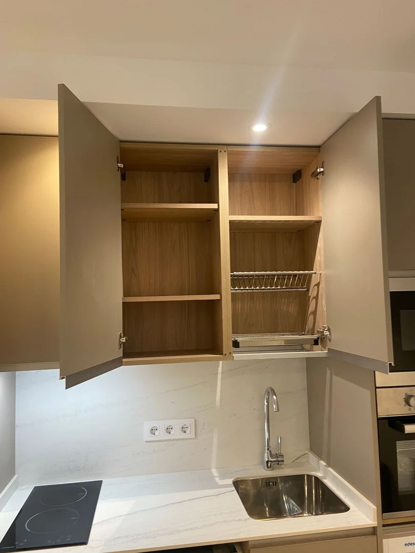 Piso en calle de Ros de Olano s/n sn - Foto 6