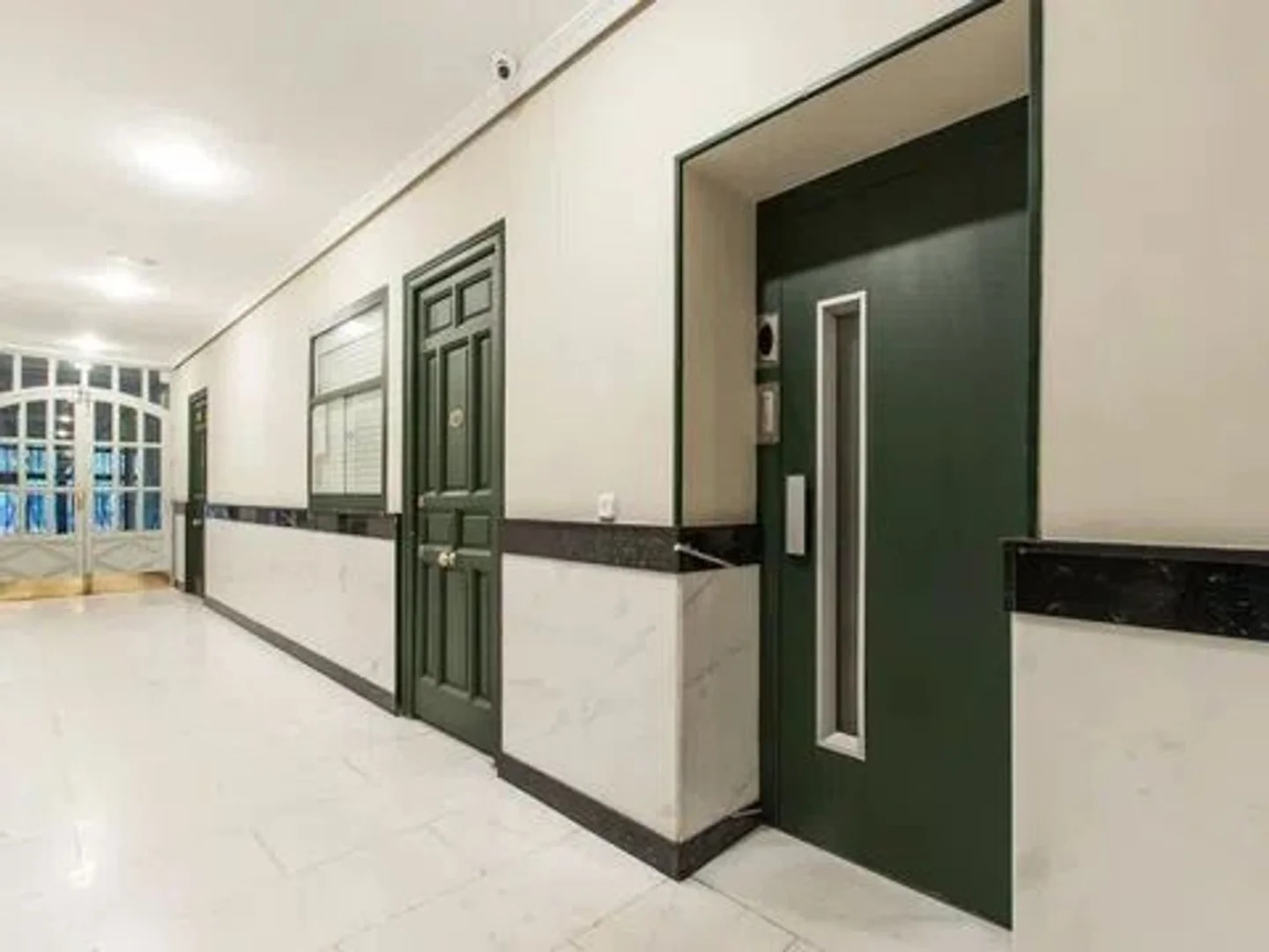 Piso en Calle del Príncipe de Vergara, 56, Lista - Foto 9