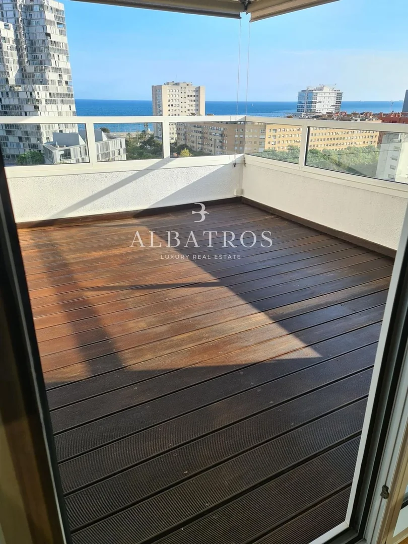 Piso en Calle de la Selva de Mar, Diagonal Mar i el Front Marítim del Poblenou - Foto 25