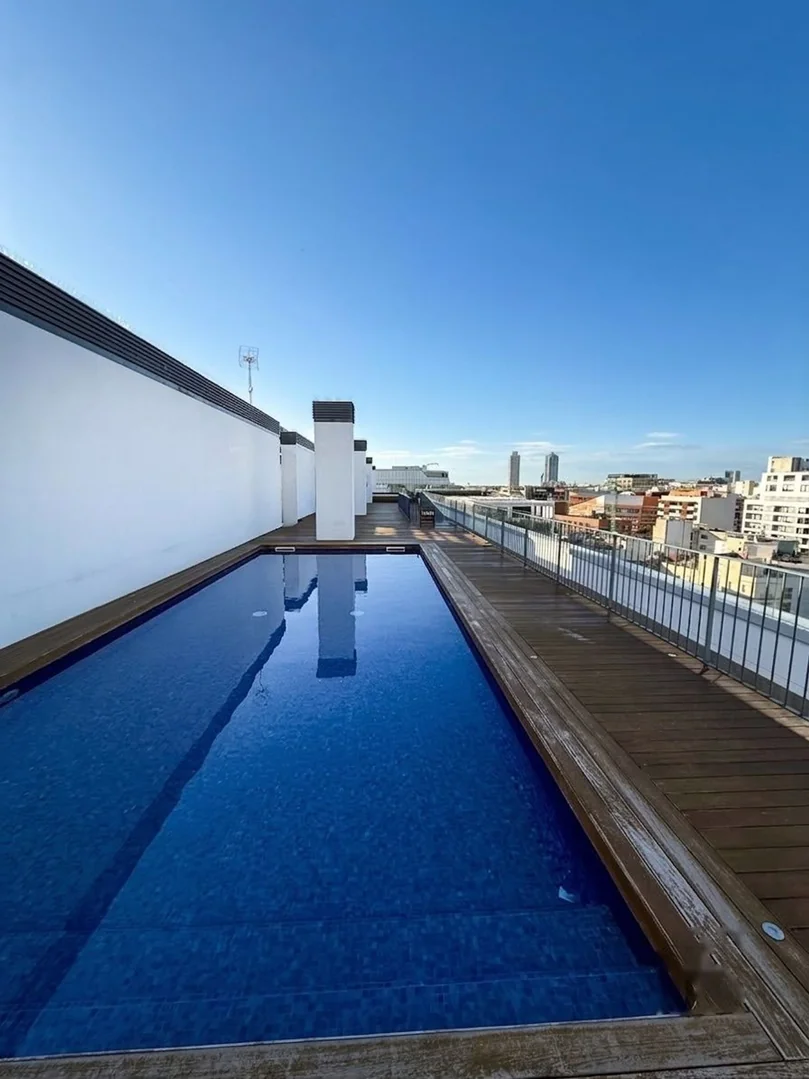 Piso en Alaba, El Parc i la Llacuna del Poblenou - Foto 16