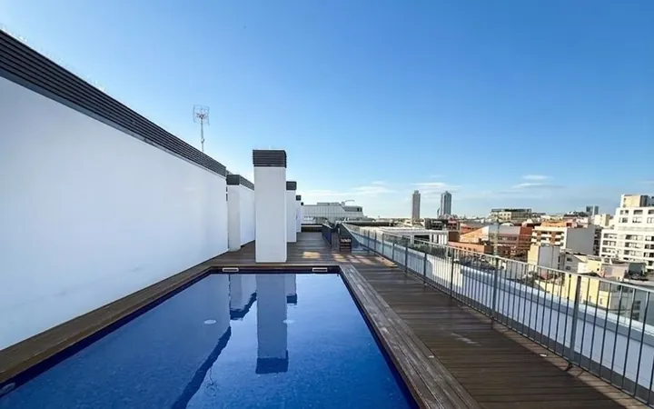 Piso en Alaba, El Parc i la Llacuna del Poblenou - Foto 16