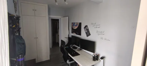 Piso en calle de Santa Virgilia, 1 - Foto 37