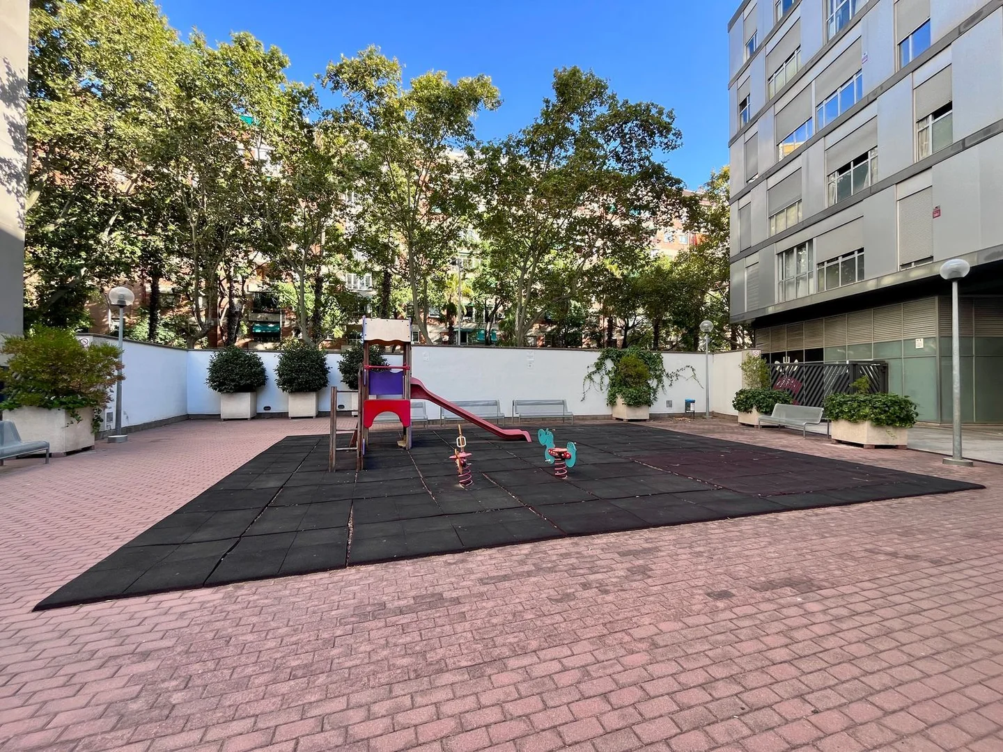 Piso en Calle de la Mineria, 1, La Marina del Port - Foto 19