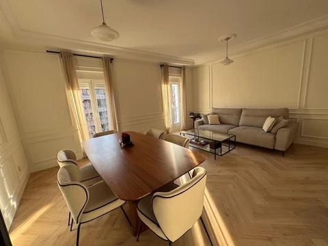 Piso en  Avenida de la Ciudad de Barcelona 18 - Foto 6