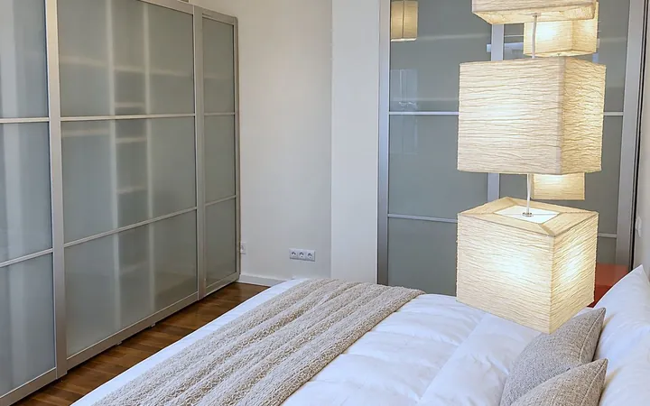 Piso en Calle del Doctor Fleming, 32, Bernabéu-Hispanoamérica - Foto 6