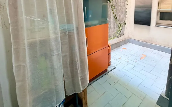 Piso en El Baix Guinardó, El Baix Guinardó - Foto 11