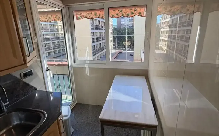 Piso en  Barcelona Capital - Foto 5