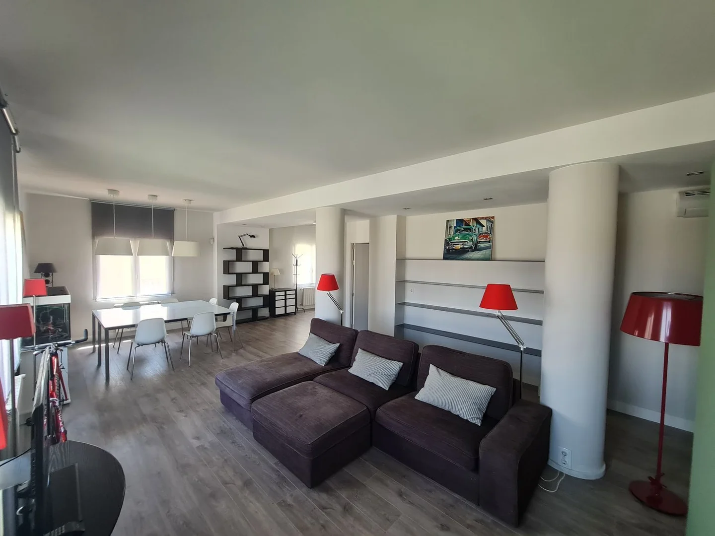 Piso en calle de Don Álvaro de Bazán, 12 - Foto 7