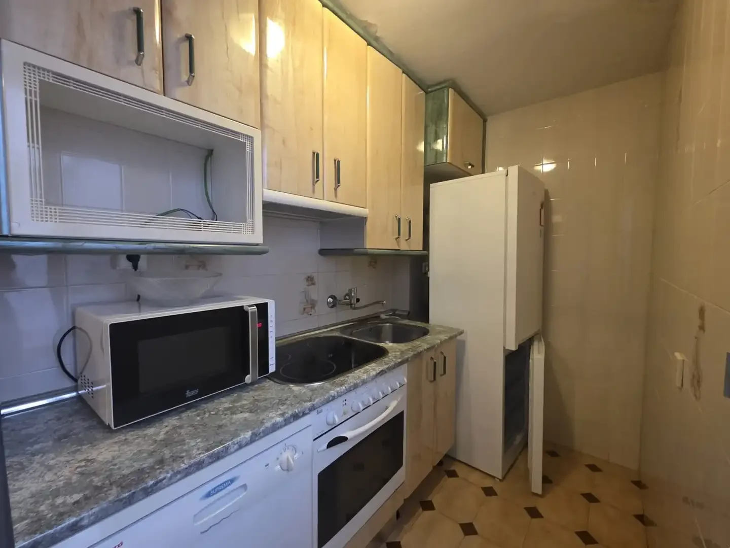 Piso en  Calle del Jardín de la Duquesa - Foto 3