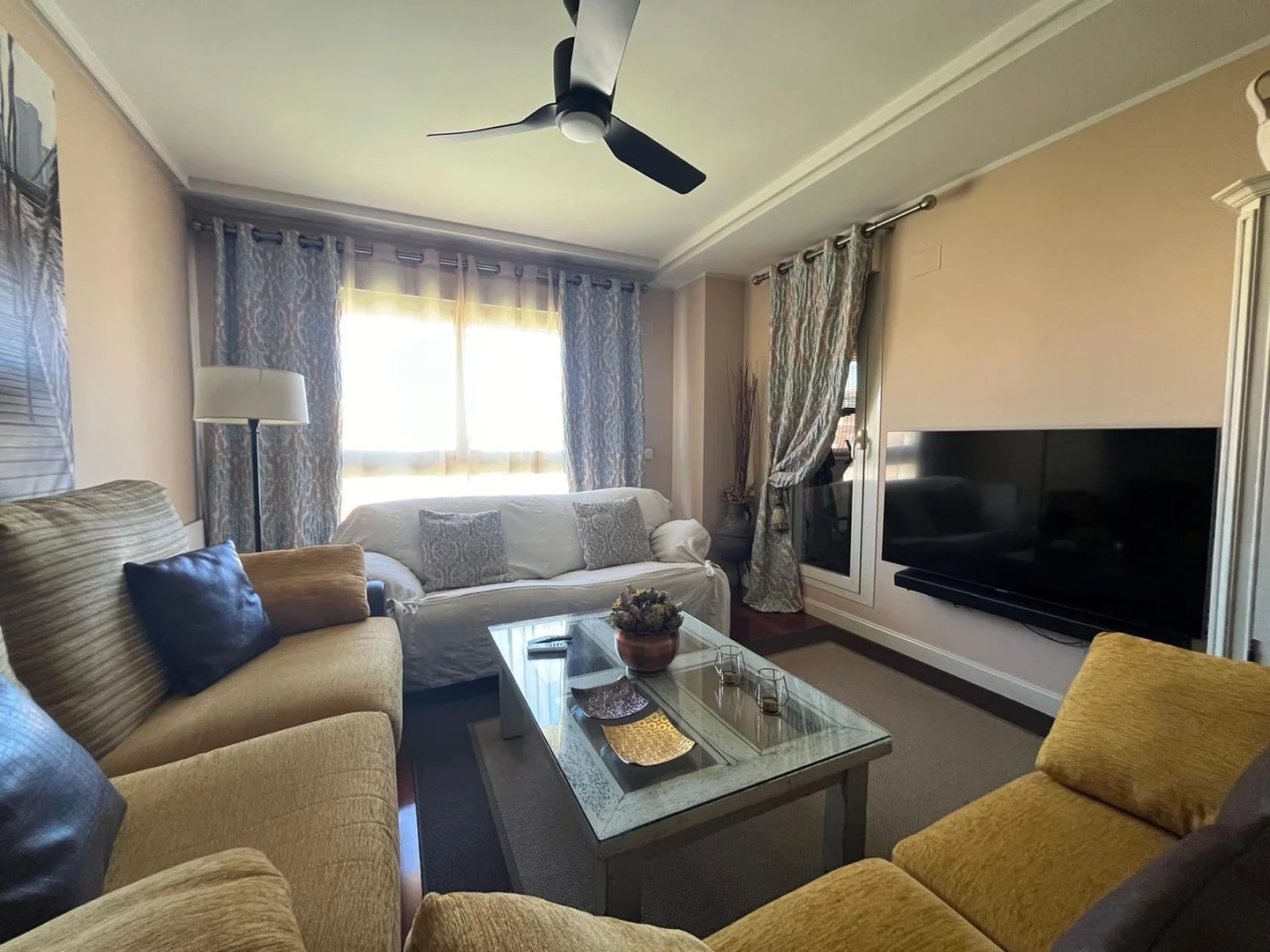 Piso en paseo de la Alameda de Osuna, 50 - Foto 7