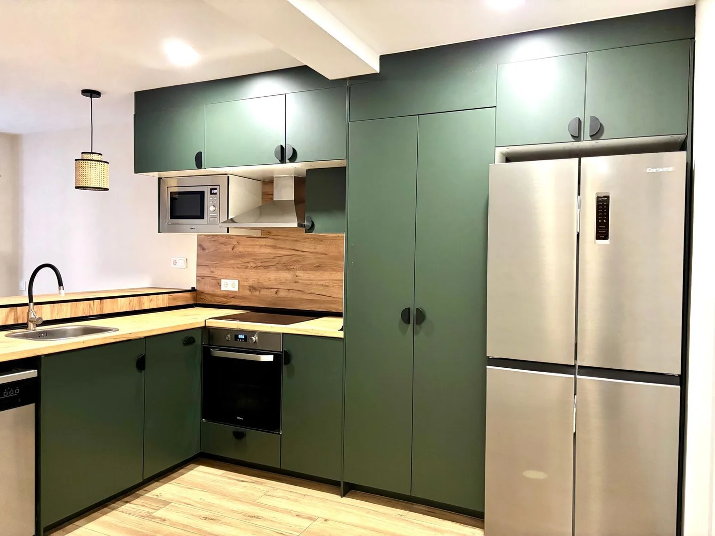 Piso en calle de Nuestra Señora de Valverde, 57 - Foto 2