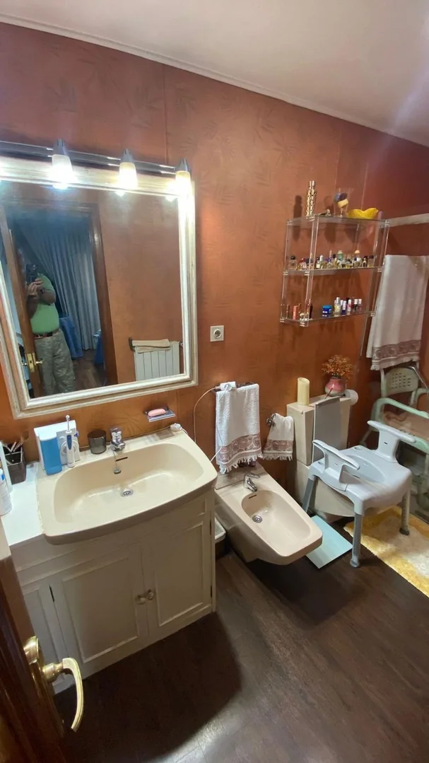 Ático en calle de Dulcinea, 4 - Foto 21